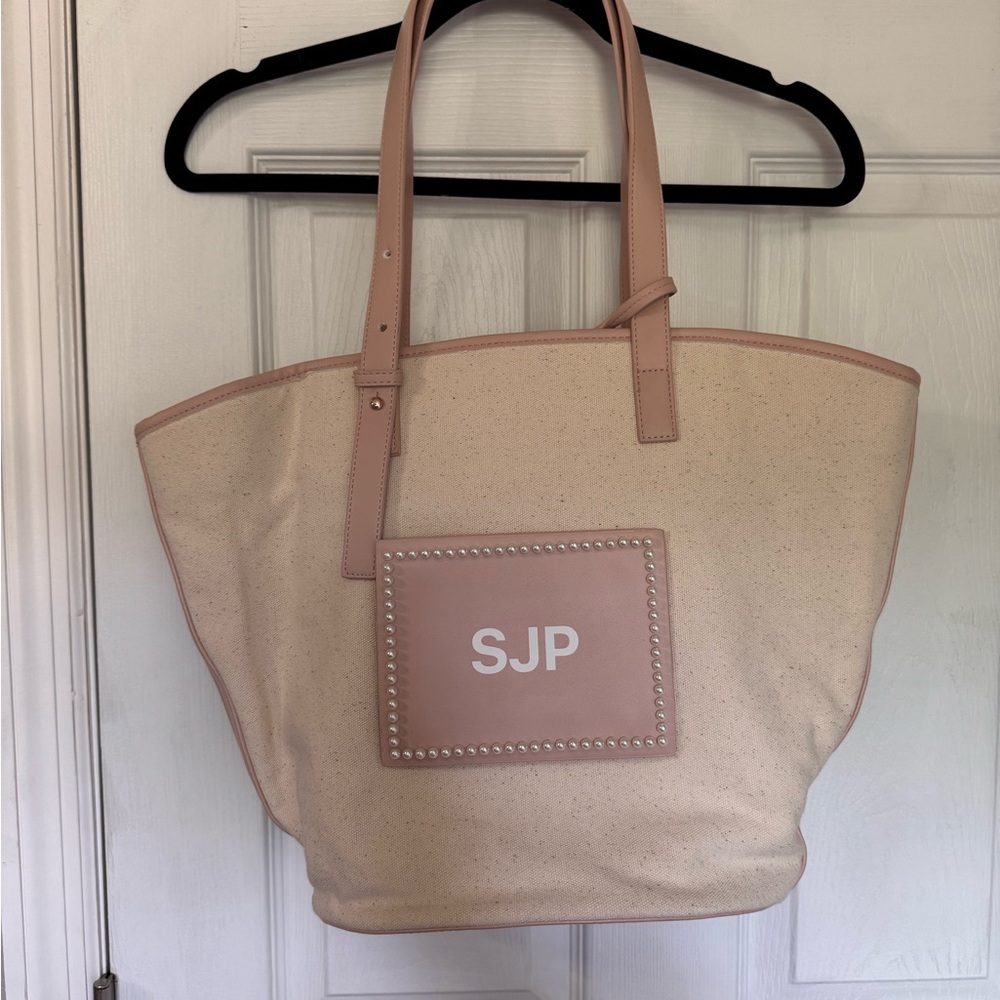 Canvas bag